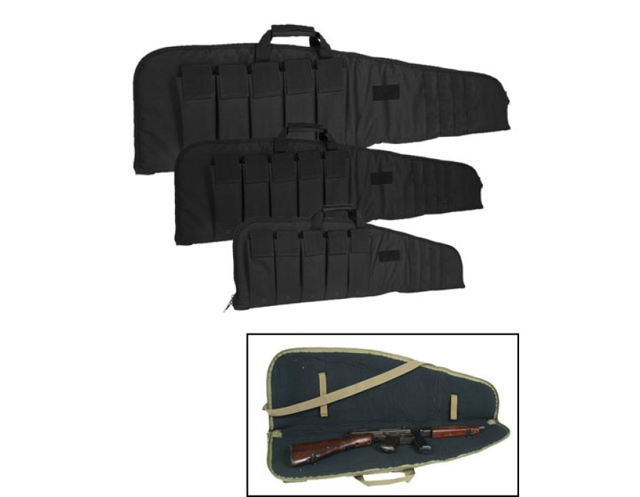 Waffenfutteral 120cm MIL-TEC