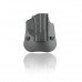 Cytac Draw Púzdro s pádlom S&W M&P Shield .40 3.1″,  9mm 3.1″