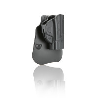 Cytac Draw Púzdro s pádlom S&W M&P Shield .40 3.1″,  9mm 3.1″