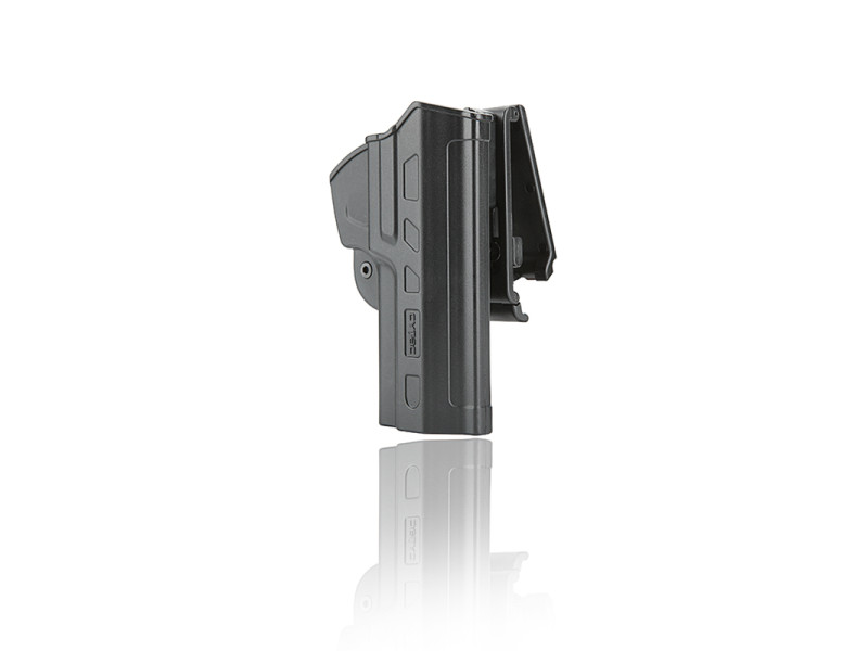 Cytac Draw Paddle Holster Beretta 92