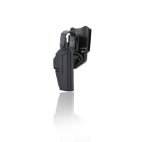 Cytac Duty Holster Glock 17
