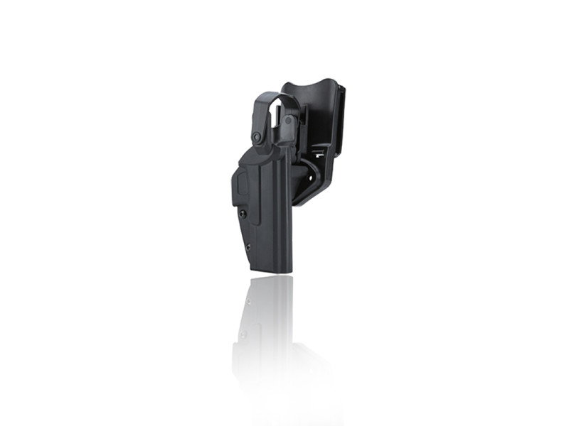 Cytac Duty Holster Glock 17