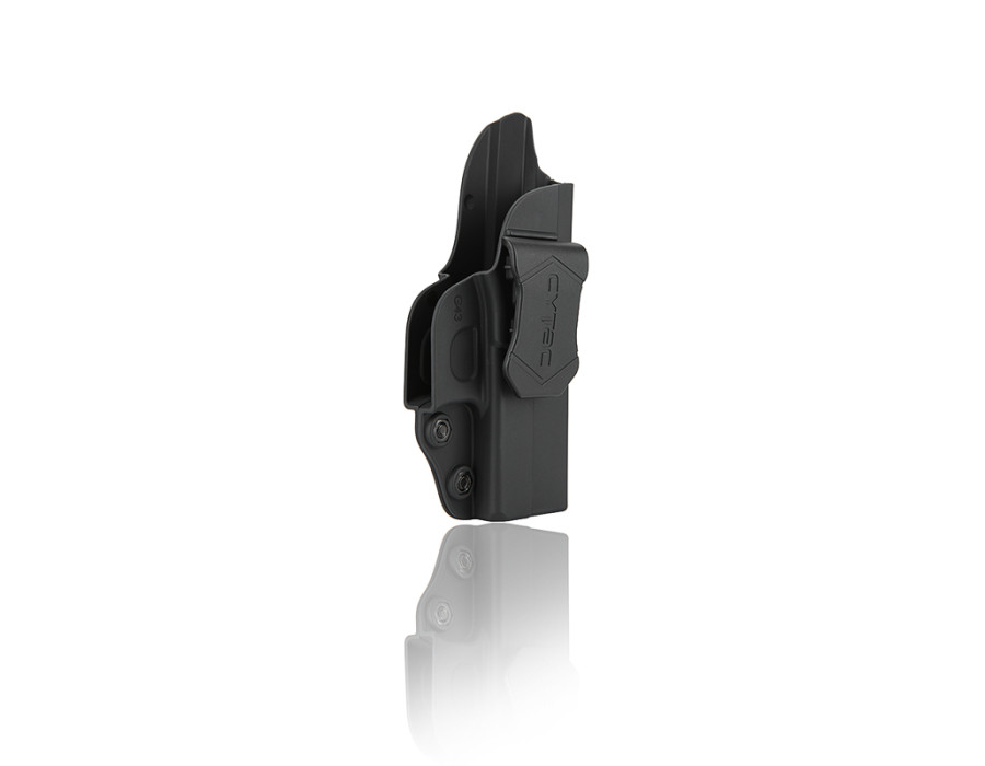 Cytac IWB Glock 43