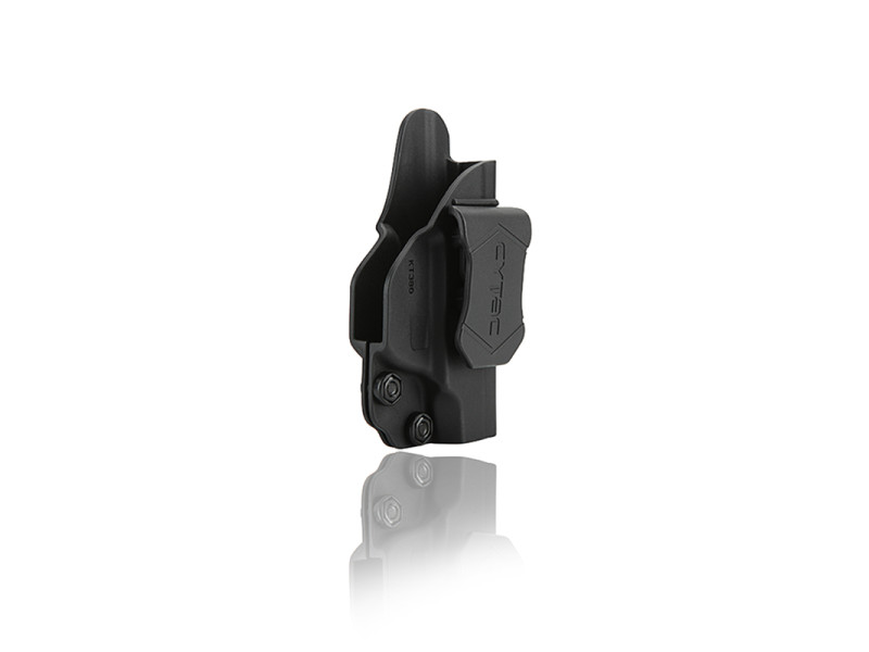 Cytac IWB Ruger LCP