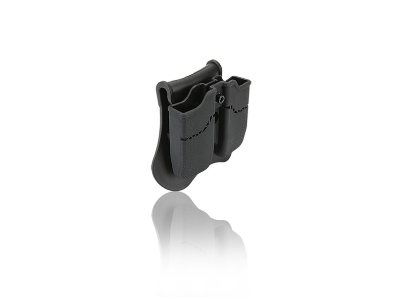 Cytac Double Magazine Pouch 1911