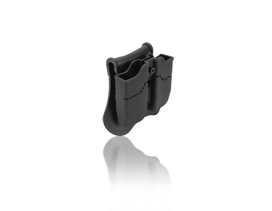 Cytac Doppel-Magazintasche 1911