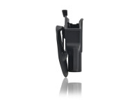 Cytac Draw T- Paddle-Holster Glock 17, 22, 31