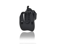 Cytac Draw T- Paddle-Holster Glock 17, 22, 31