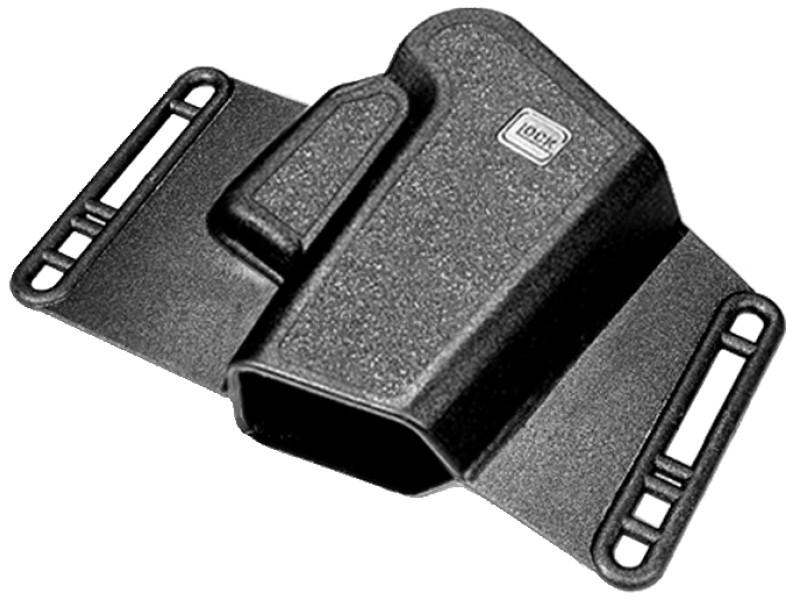 Glock Sport/Combat Holster 9x19/.40/.357