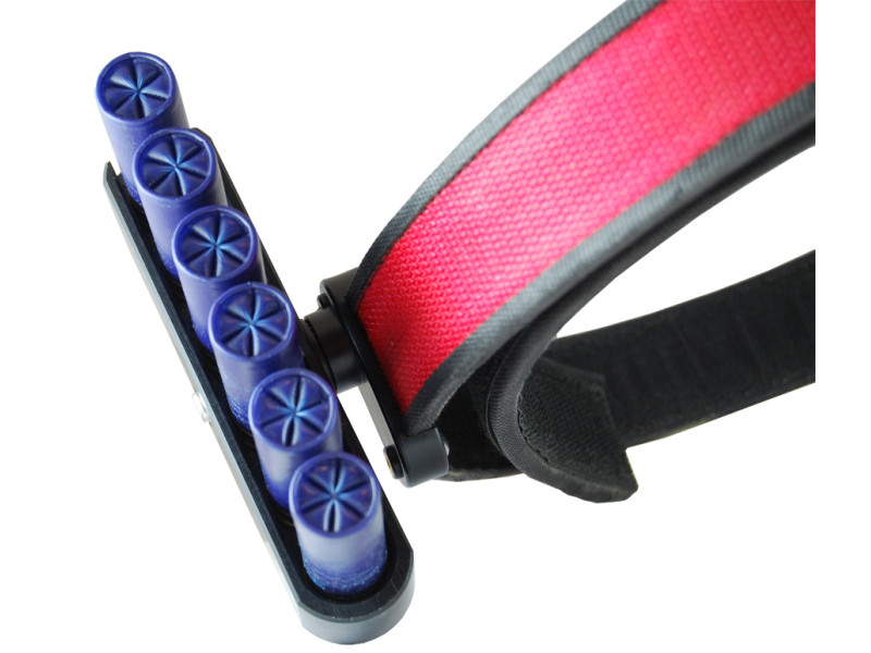 DAA Magnetic 12GA Caddy 6-shot
