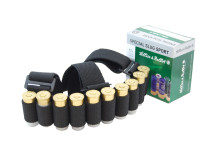 DAA Magnetic 12GA Caddy 4-shot