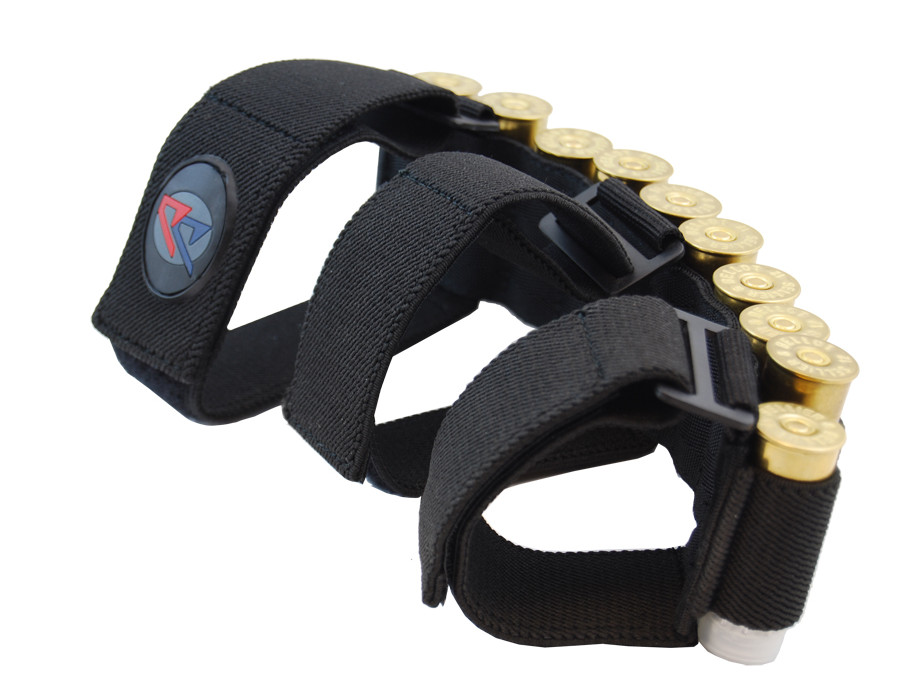 DAA Forearm Shot Shell Holder