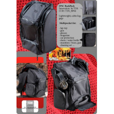 TDS IPSC BackPack