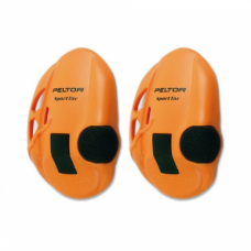 3M Peltor Sport Tac krytky Oranžové