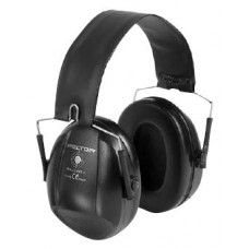 Chrániče sluchu PELTOR H515FB-Bulls I - čierne