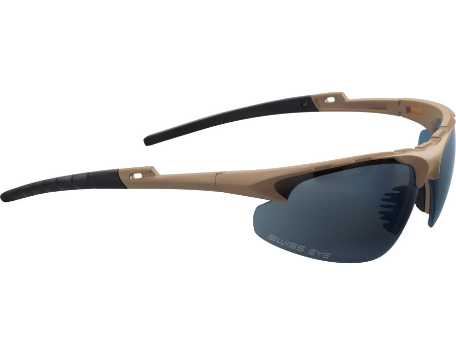 SWISS EYE APACHE brown