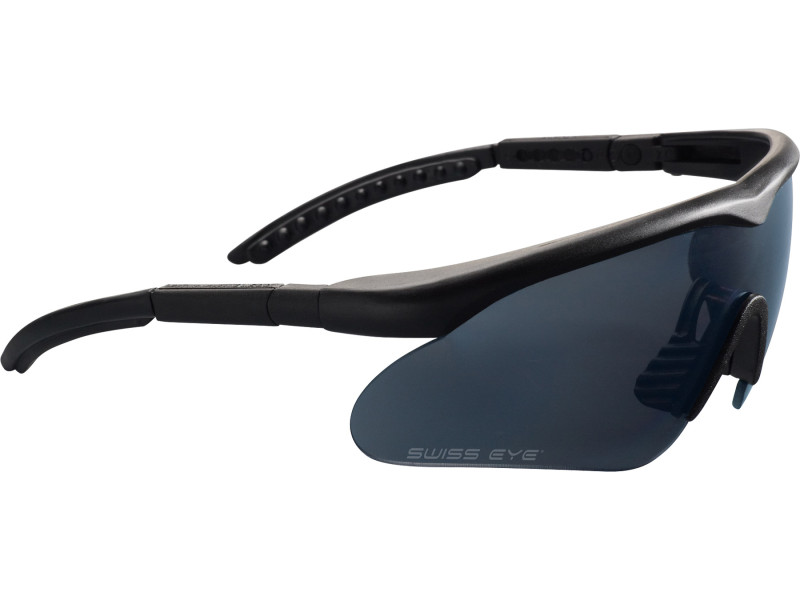 SWISS EYE RAPTOR black