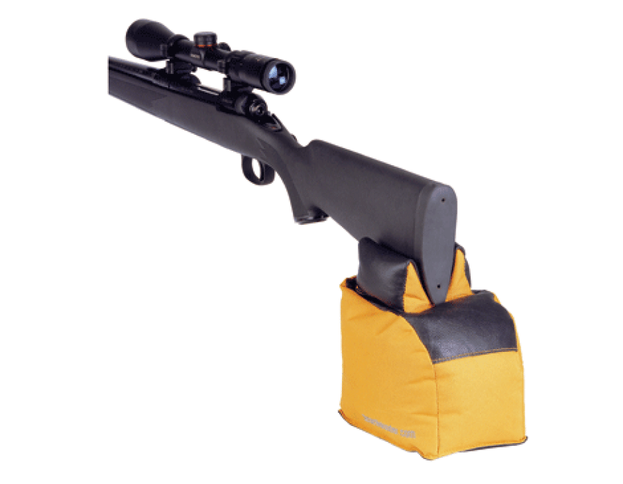 SmartReloader SR204 hoher hinterer Schießauflagesack