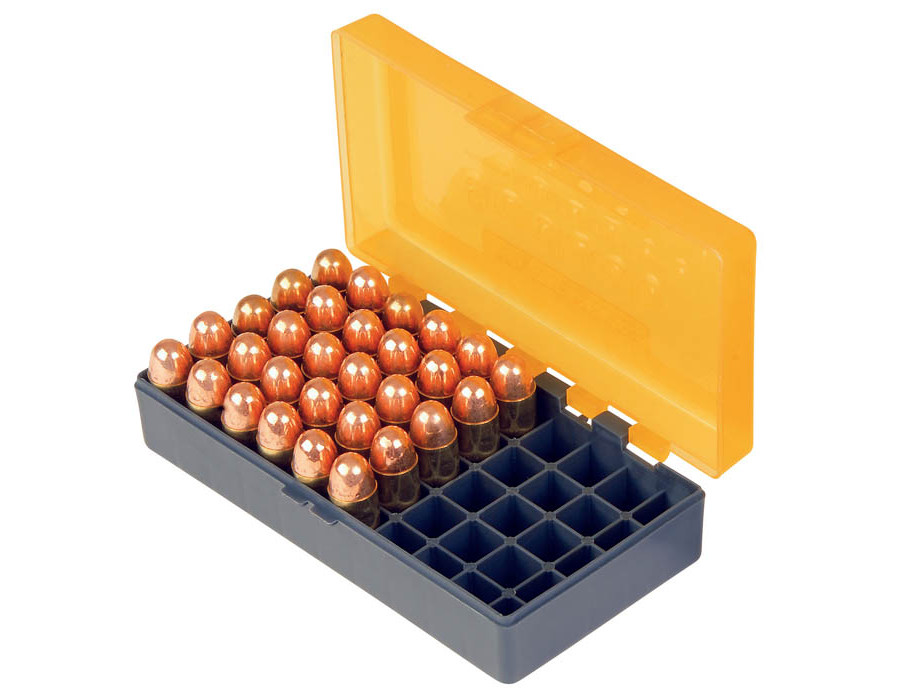 SR Box No. 14 .38/357mag./38super 50 pcs
