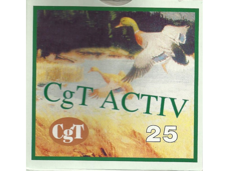 16/70 ZVS Activ 3,5/32g