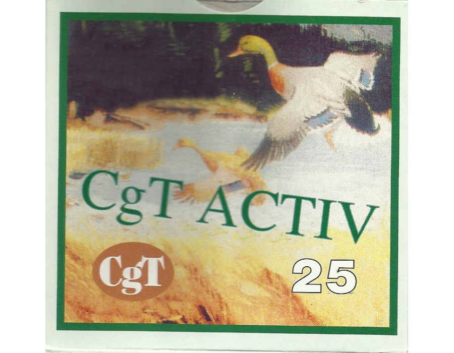 16/70 ZVS Activ 3,5/32g