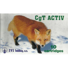 12/70 ZVS CgT Activ 4,00/34g 12/70 ZVS CgT Activ 4,00/34g