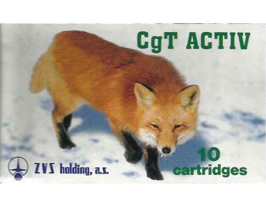12/70 ZVS CgT Activ 4,00/34g
