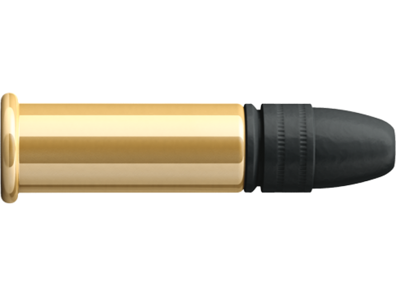 .22 LR S&B HV HP 2,45g