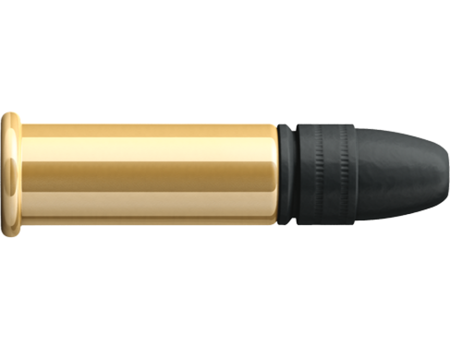 .22 LR S&B HV HP 2,45g