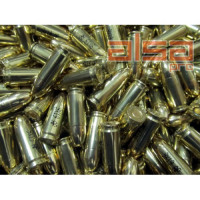 9mm Luger Alsa Pro 8g/124grn - Reloaded ( 1 000pcs )
