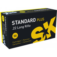 .22 LR SK Standard Plus