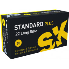 .22 LR SK Standard Plus