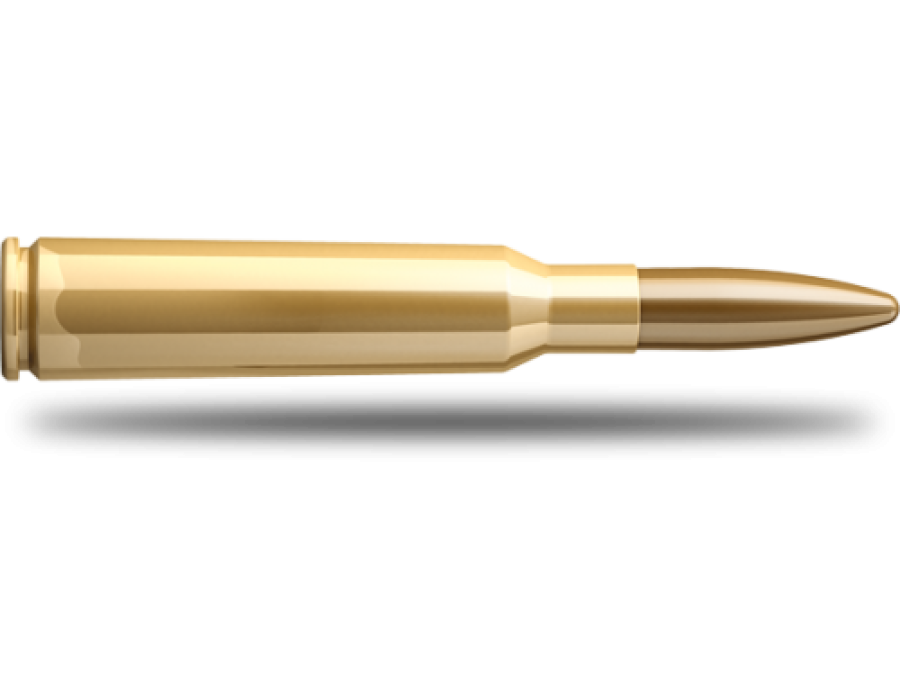 6,5x55 SE S&B FMJ 9,1g