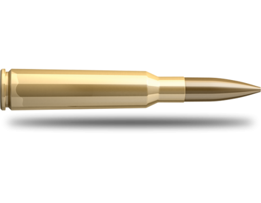 6,5x55 SE S&B HPBT MATCH 142gr/9,2g