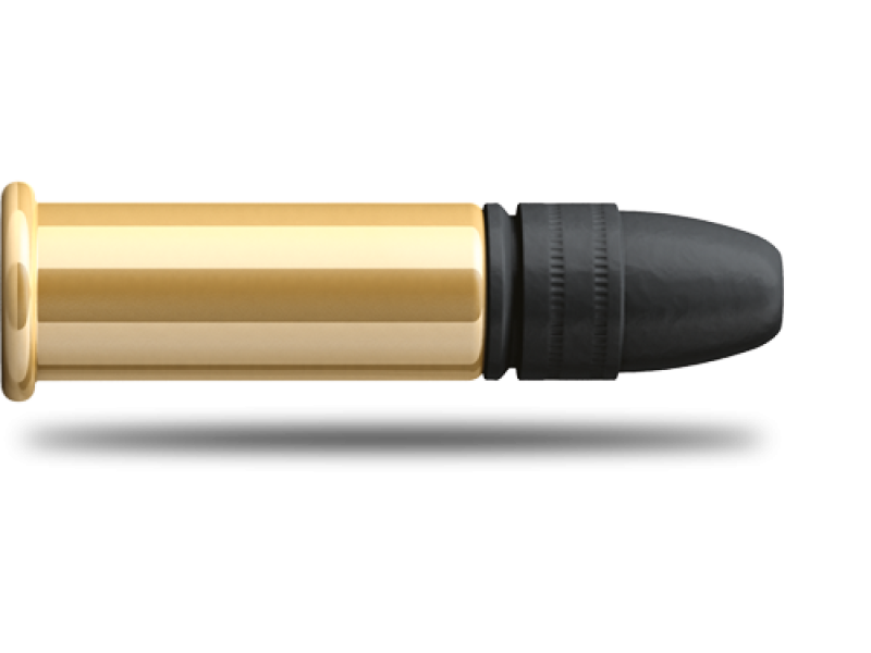 .22 LR S&B Subsonic HP 2,56g