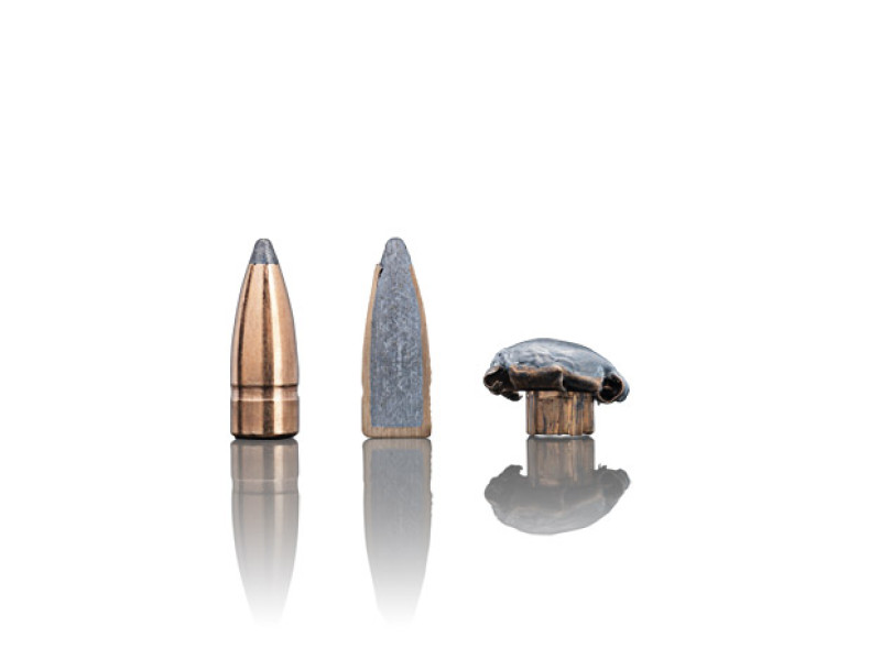 Bullet Sako 112E SP Gamehead .243 5,8g (100PCS)