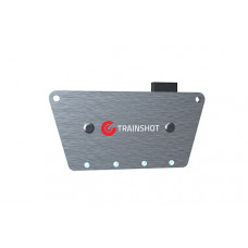 TrainShot Electronic unit 1.0