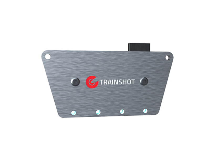 TrainShot Electronic unit 1.0