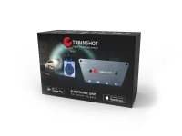 TrainShot Electronic unit 1.0