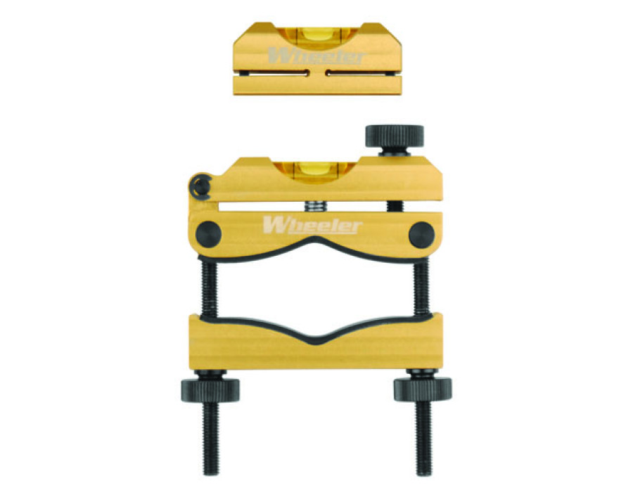 Professional Retical Leveling System