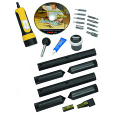 Scope Mounting Kit Combo, 1″ & 30mm