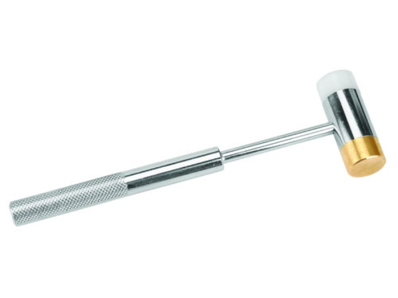 Nylon / Brass Hammer