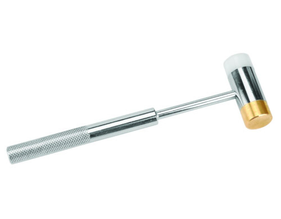 Nylon / Brass Hammer