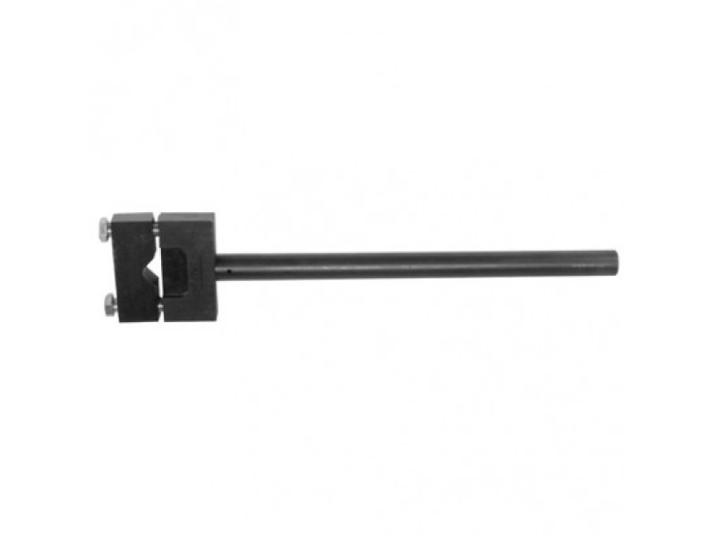 Action Wrench #1 – Mauser / Flat Bottomed Receiver