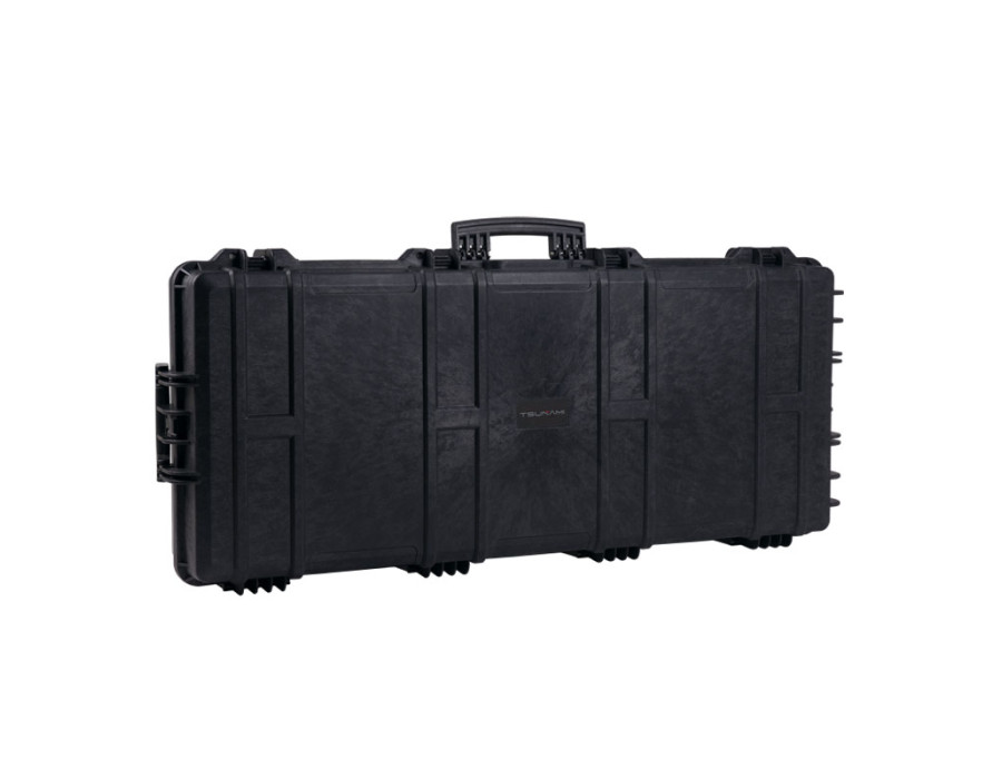 Tsunami gun safety case 1124618