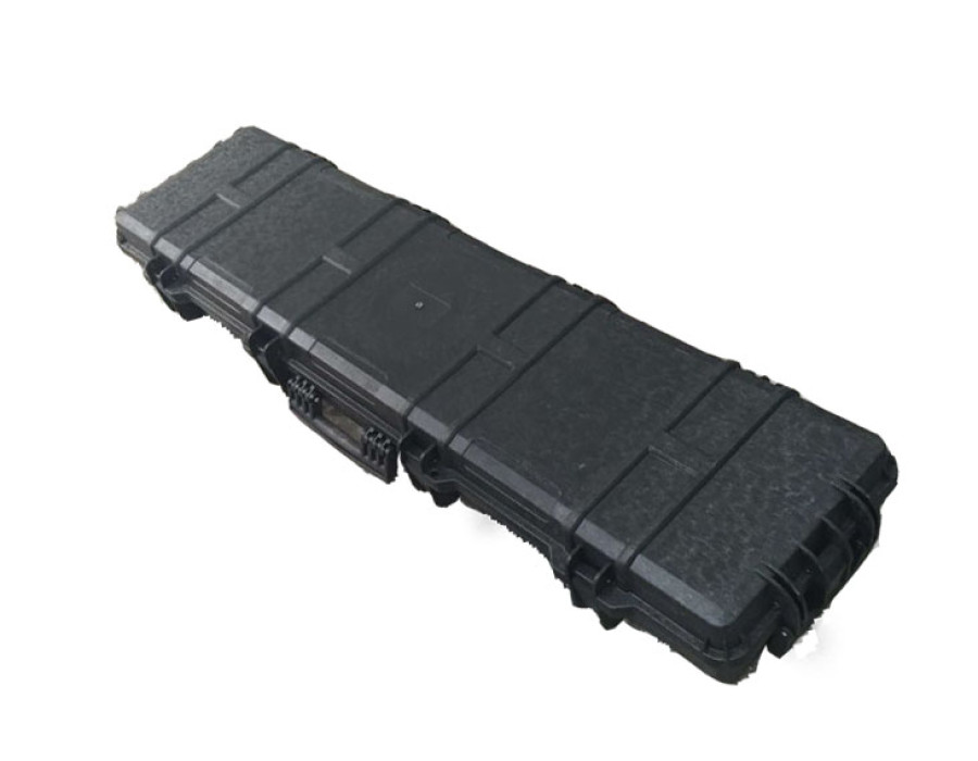 Tsunami Gun Safety Case 1303214