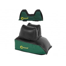 Caldwell Universal Deluxe Front and Rear Shooting Rest Bag Set