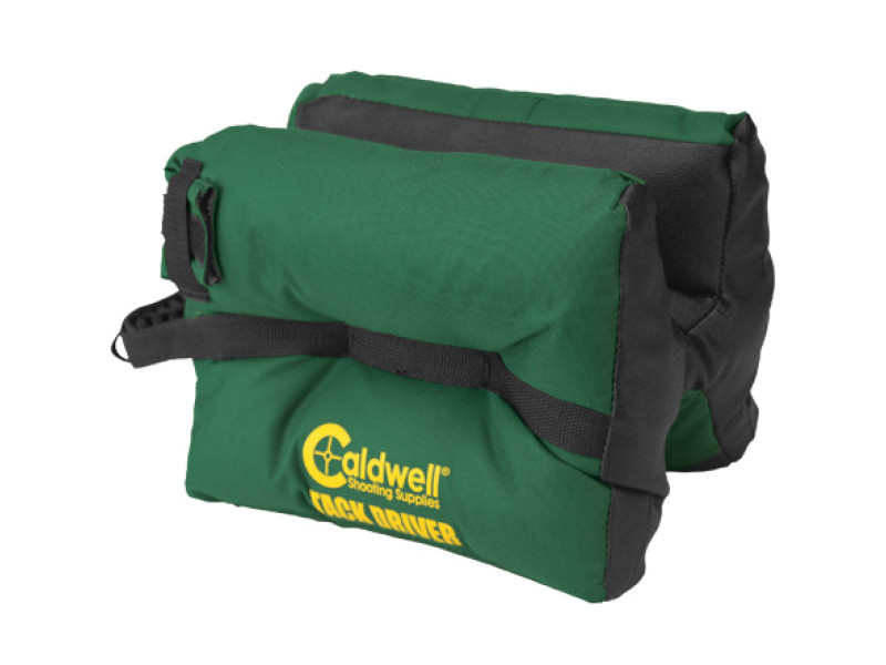 Shooting bags