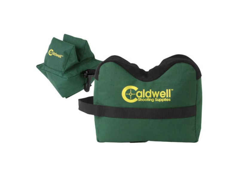 Caldwell DeadShot® Bag Combo (unfilled)