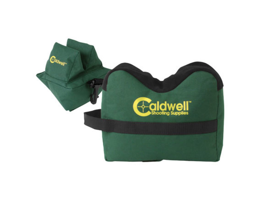 Caldwell DeadShot® Bag Combo (unfilled)